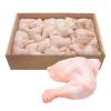 Contenedor cuartos de pollo 56000 lb